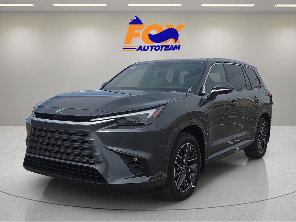 New 2026 Lexus TX 350 Premium