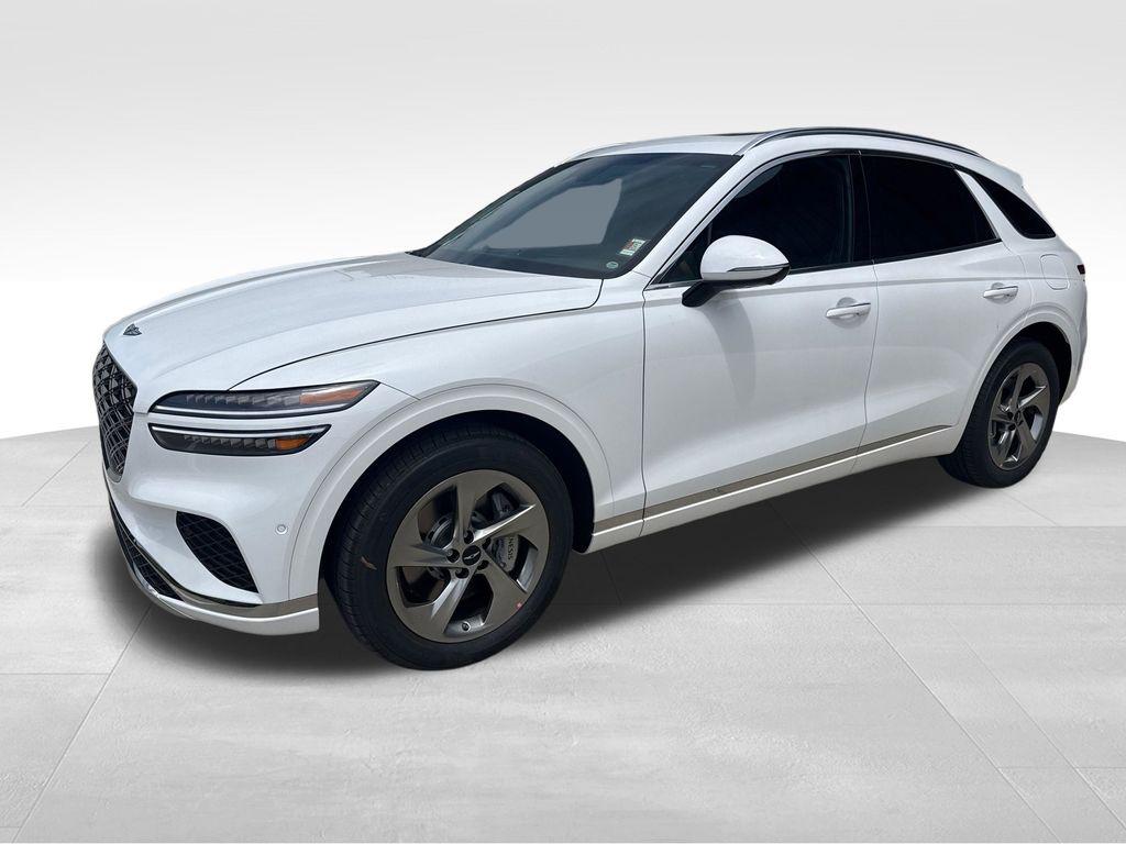 New 2026 Genesis GV70 2.5T Advanced