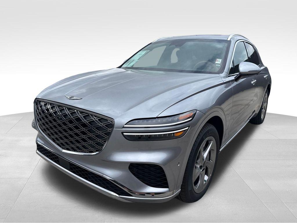 New 2026 Genesis GV70 2.5T Advanced