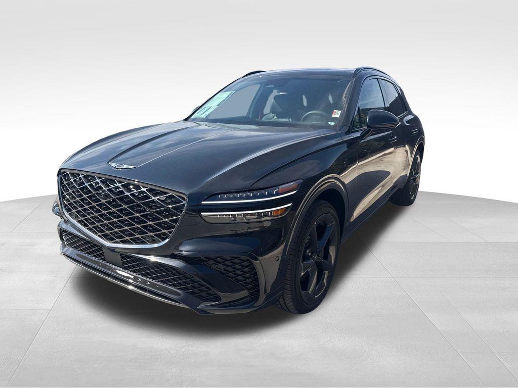 New 2026 Genesis GV70 2.5T Sport Prestige