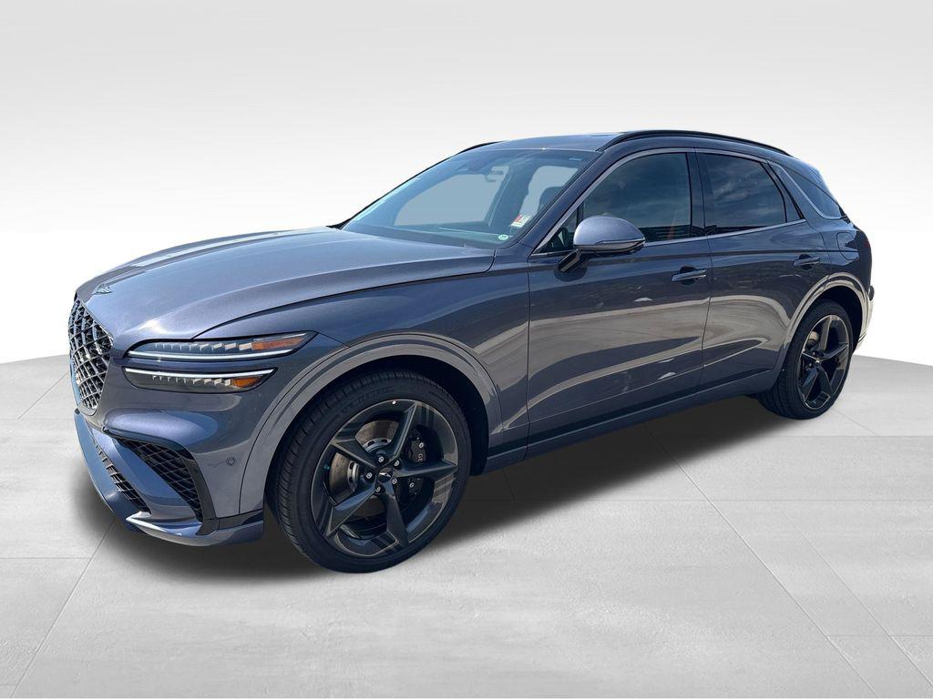 New 2026 Genesis GV70 2.5T Sport Prestige