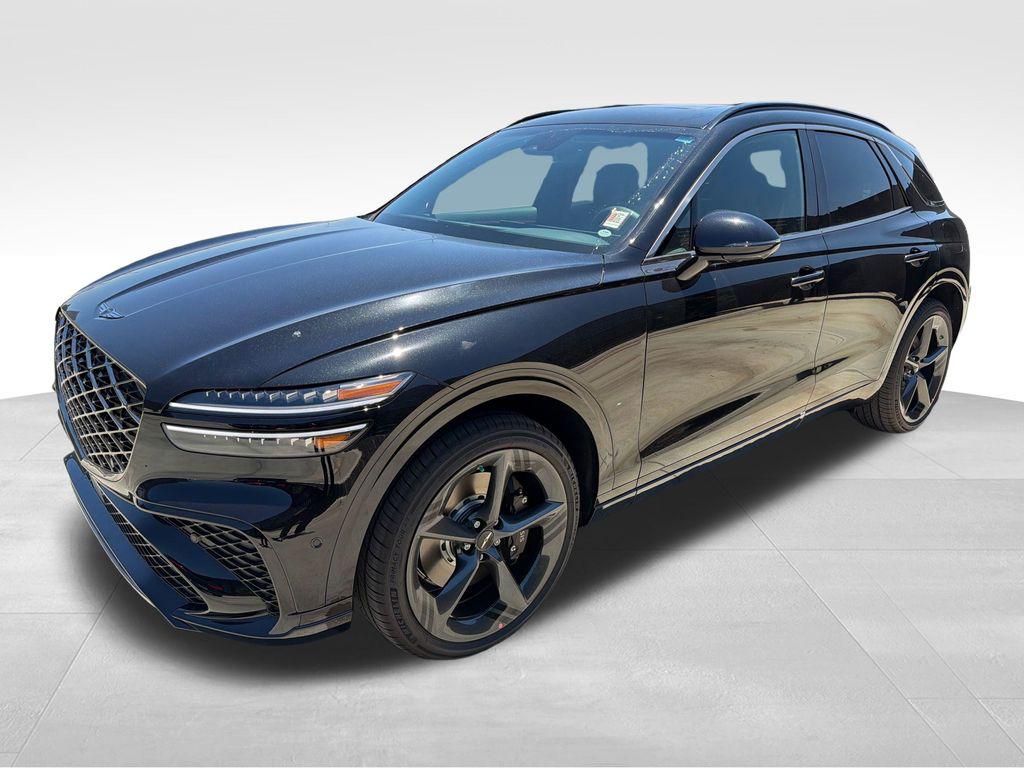 New 2026 Genesis GV70 2.5T Sport Prestige