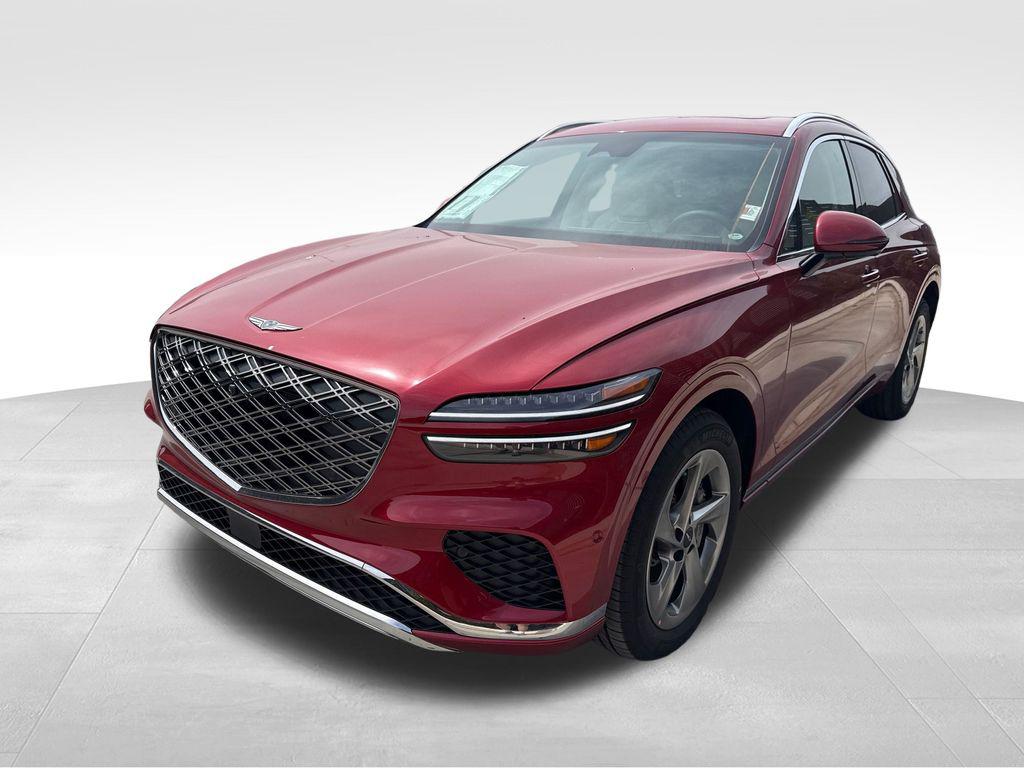 New 2026 Genesis GV70 2.5T Advanced