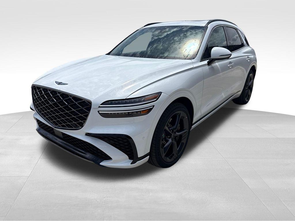 New 2026 Genesis GV70 2.5T Sport Prestige