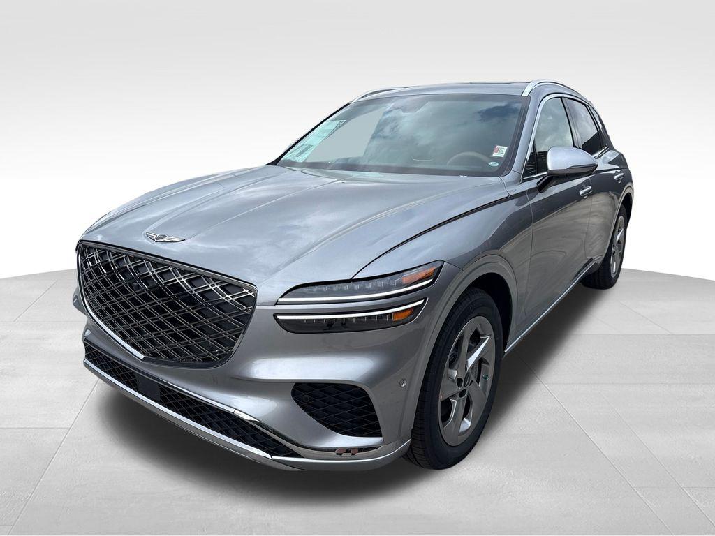 New 2026 Genesis GV70 2.5T Advanced