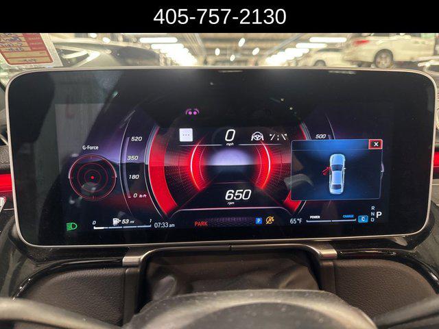 MERCEDES-BENZ S-CLASS - 6