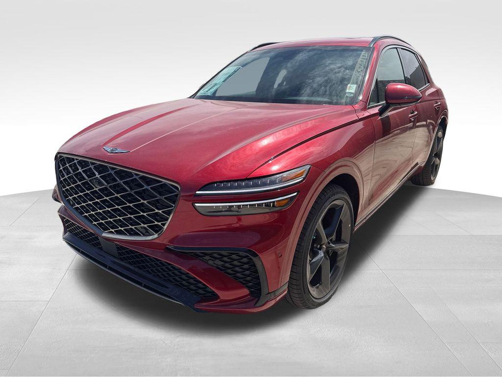 New 2026 Genesis GV70 2.5T Sport Prestige