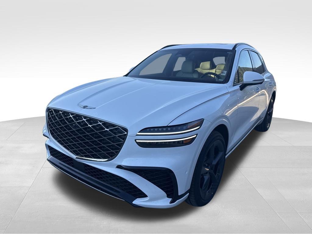 New 2026 Genesis GV70 3.5T Sport Prestige
