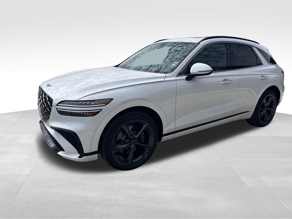 New 2026 Genesis GV70 2.5T Sport Prestige