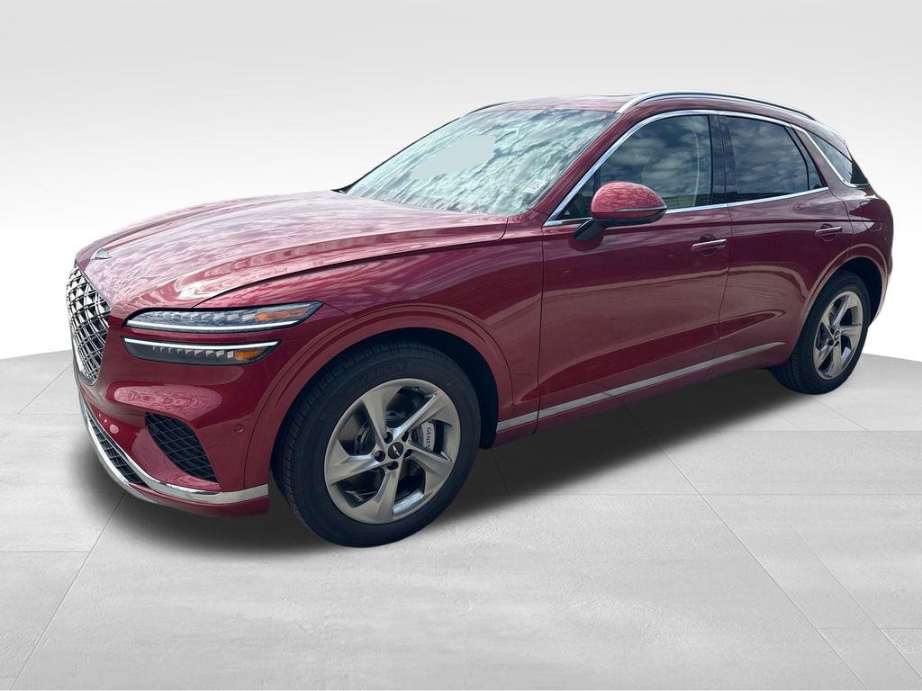 New 2026 Genesis GV70 2.5T Advanced