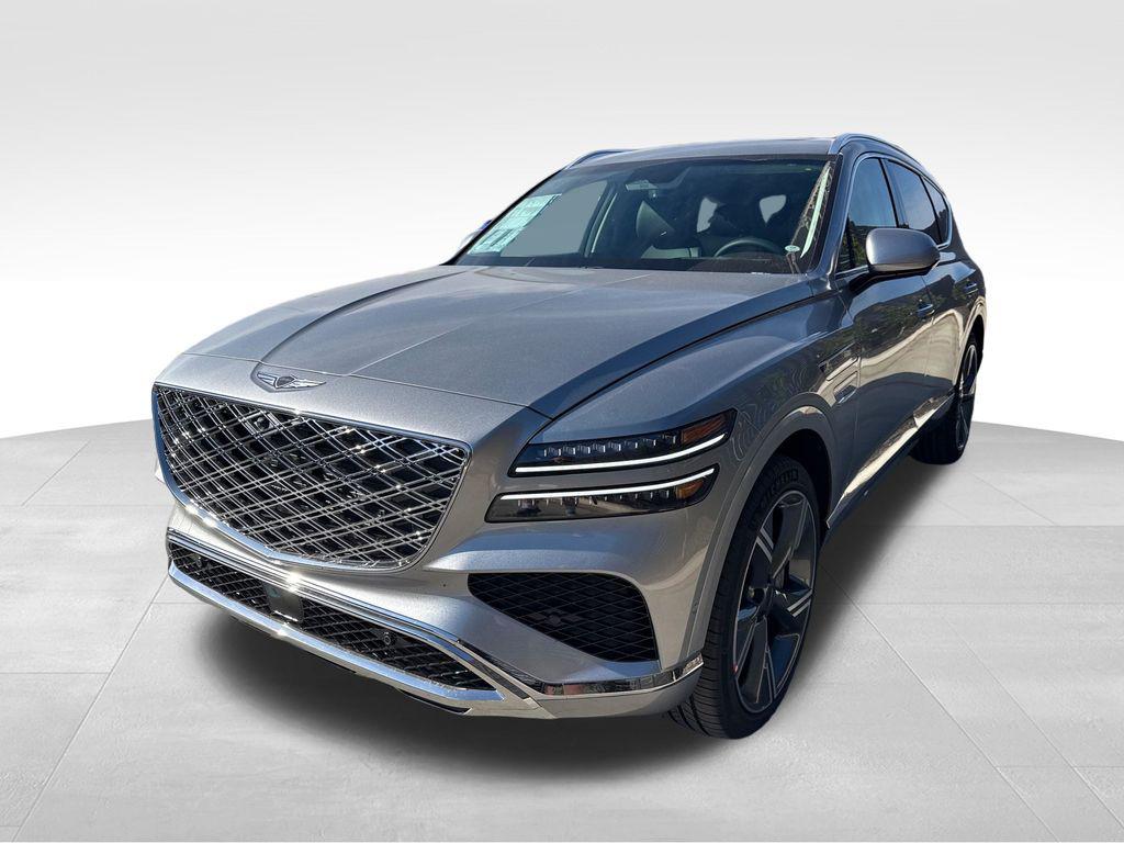 New 2026 Genesis GV80 2.5T