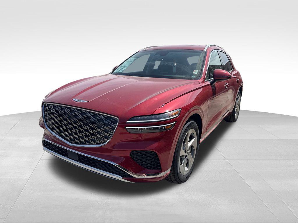 New 2026 Genesis GV70 2.5T Select
