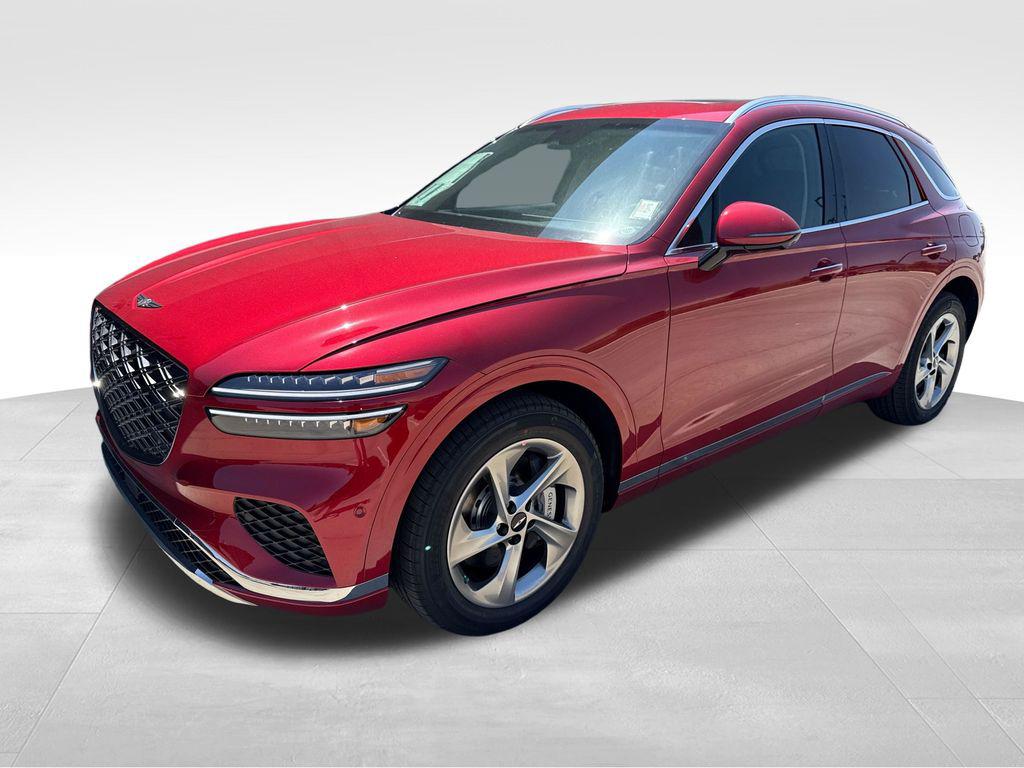 New 2026 Genesis GV70 2.5T Advanced