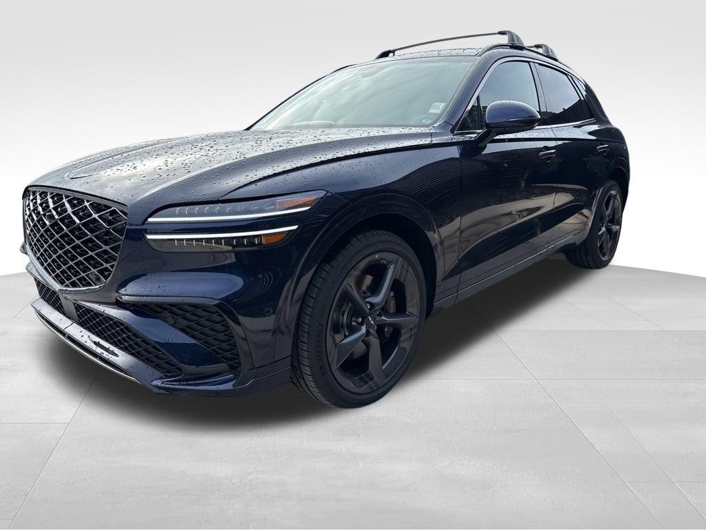 New 2026 Genesis GV70 3.5T Sport Prestige