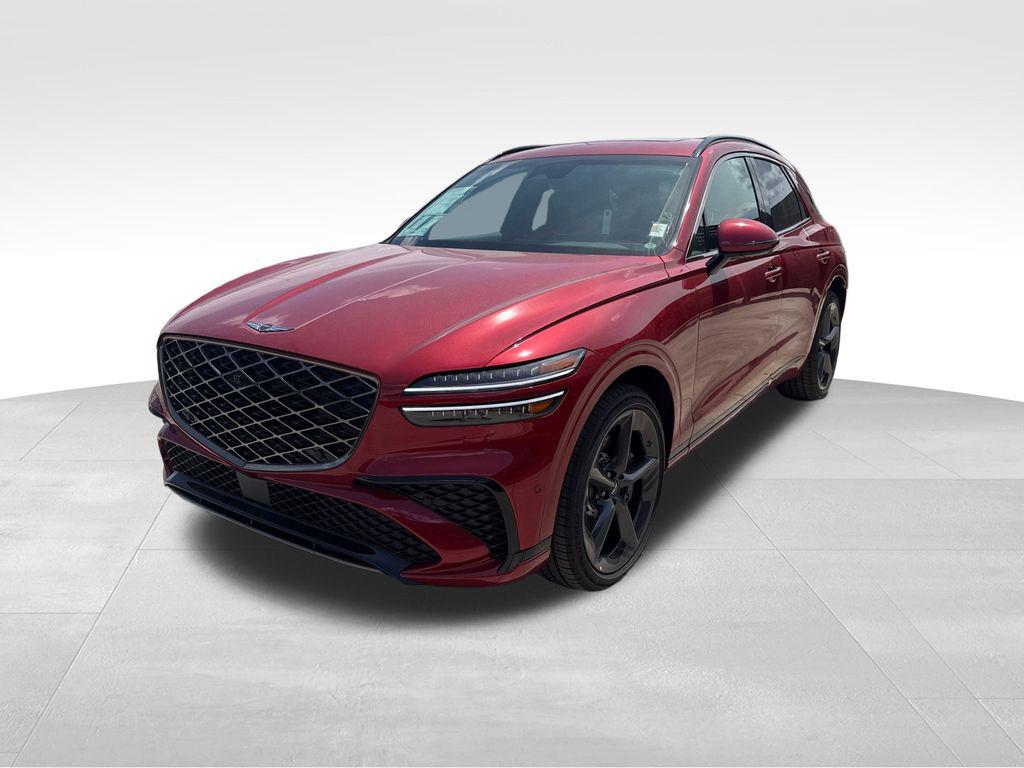 New 2026 Genesis GV70 2.5T Sport Prestige