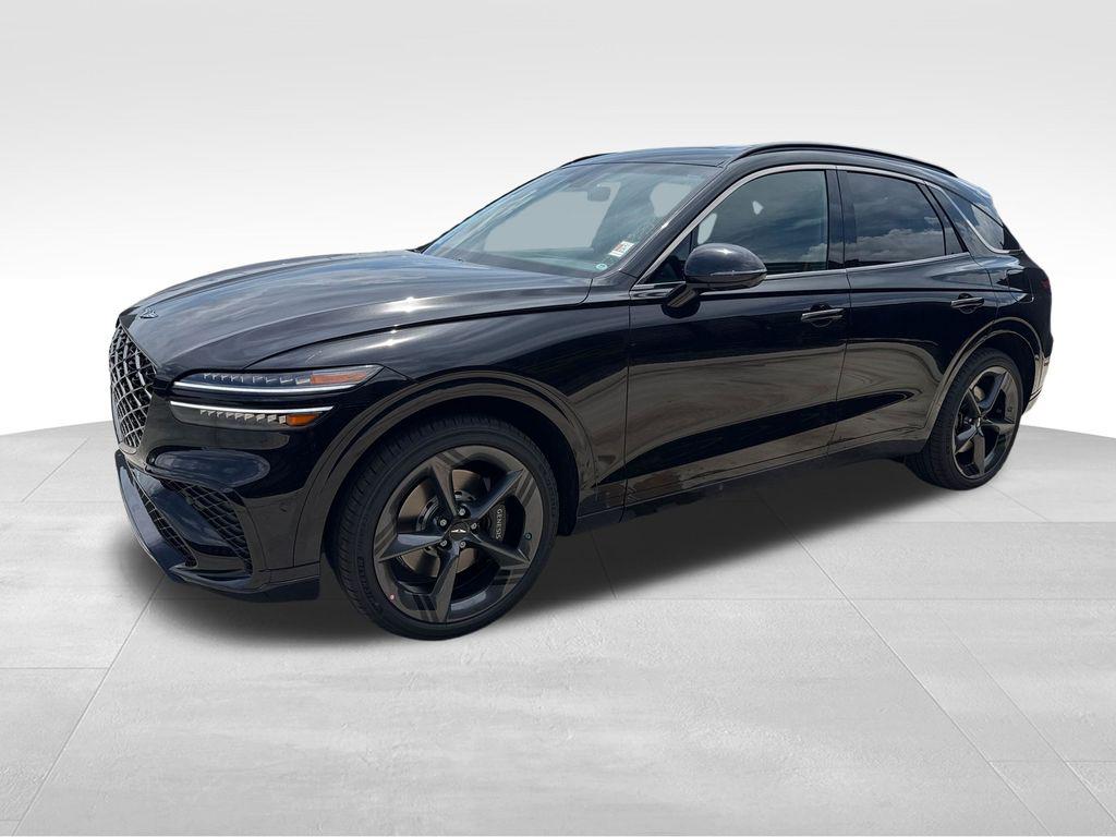 New 2026 Genesis GV70 2.5T Sport Prestige