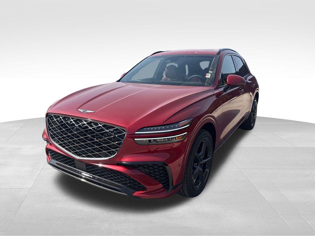 New 2026 Genesis GV70 2.5T Sport Prestige