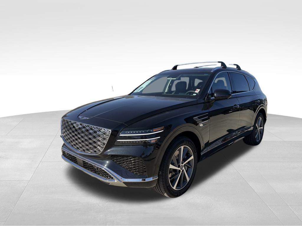 New 2026 Genesis GV80 2.5T Advanced