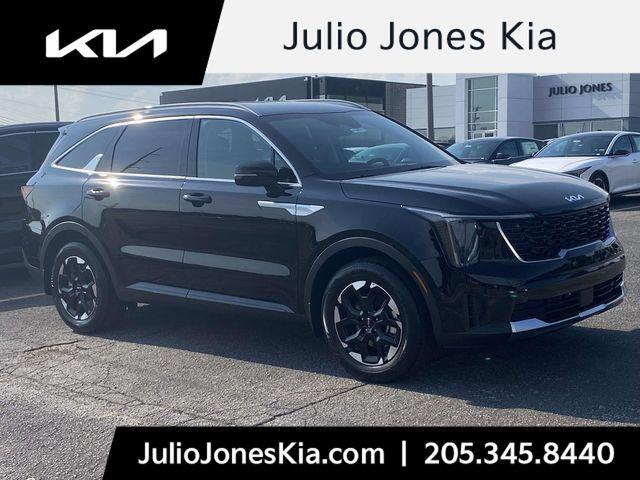 New 2026 Kia Sorento S
