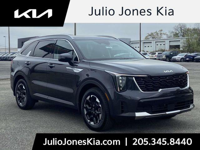 New 2026 Kia Sorento S