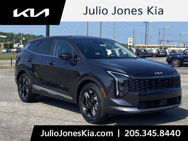 New 2026 Kia Sportage LX
