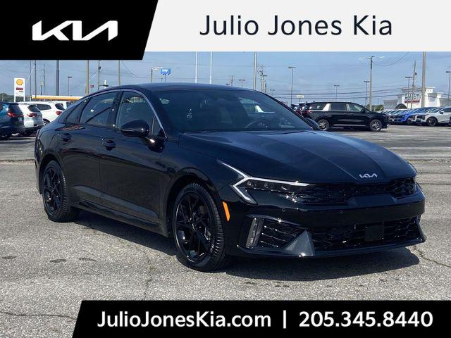 New 2026 Kia K5 GT-Line FWD