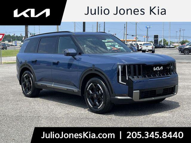 New 2027 Kia Telluride EX
