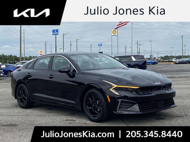 New 2026 Kia K5 LXS FWD