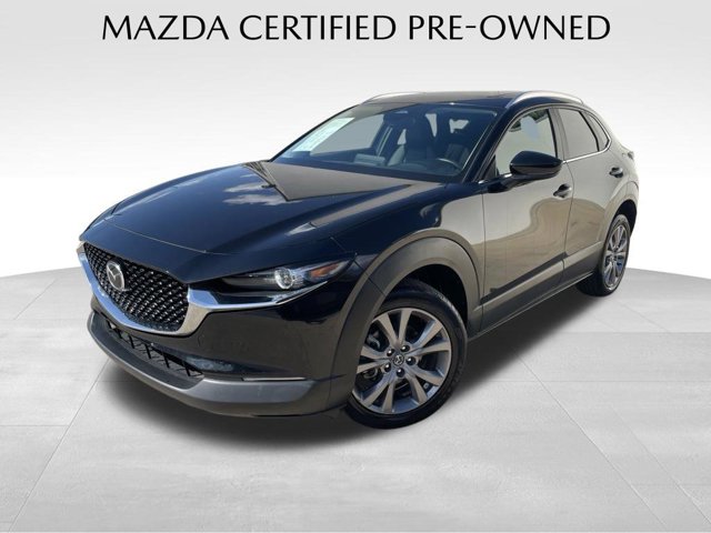 2025 Mazda CX-30 Preferred