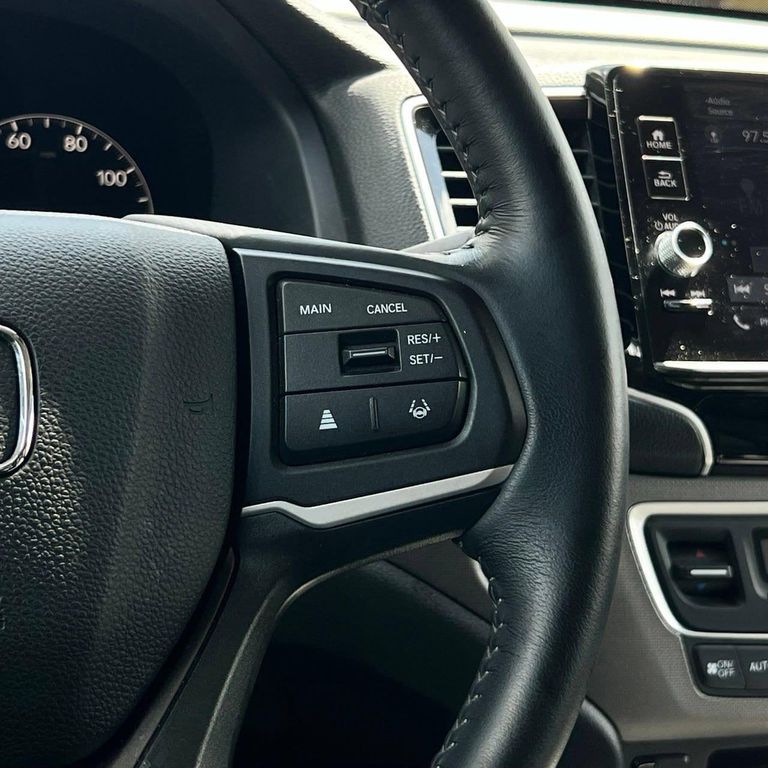 صورة مصغرة 14 لـ 2025 Honda RIDGELINE RTL