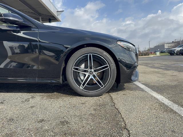 صورة مصغرة 26 لـ 2026 Mercedes-BENZ E-CLASS