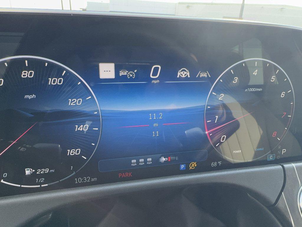 صورة مصغرة 15 لـ 2026 Mercedes-BENZ E-CLASS