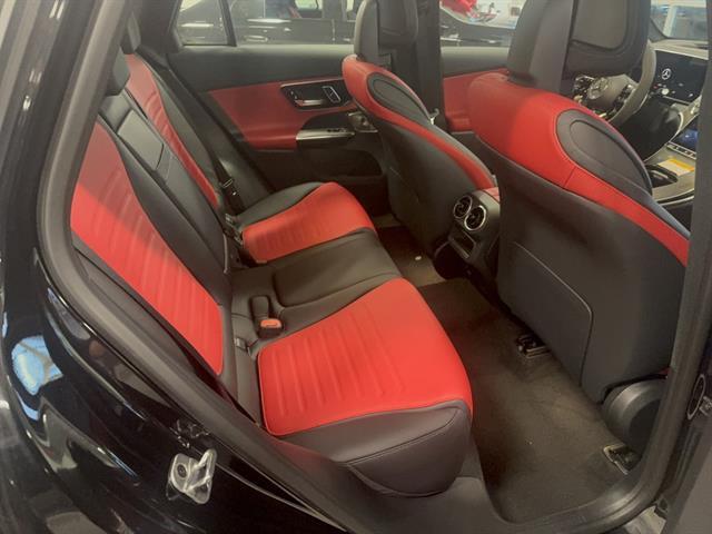 MERCEDES-BENZ GLC-CLASS - 9