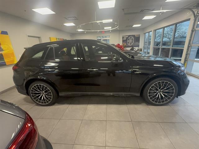 MERCEDES-BENZ GLC-CLASS - 3