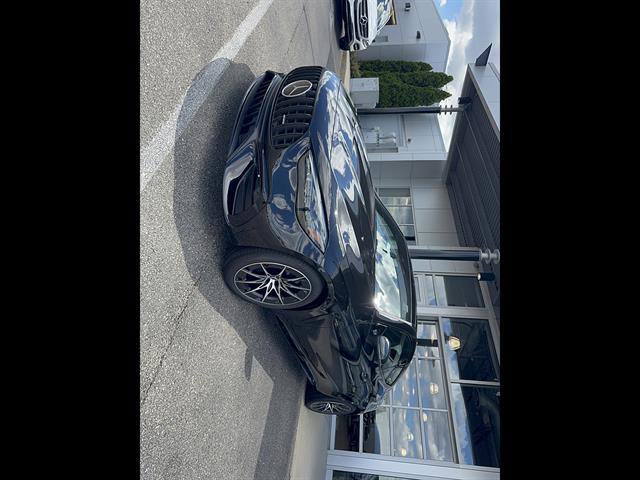 New 2026 Mercedes-Benz AMG CLE 53 4MATIC+