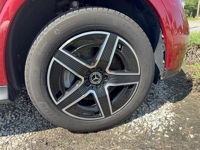 صورة 10 لـ 2024 Mercedes-BENZ GLC