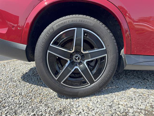 صورة 9 لـ 2024 Mercedes-BENZ GLC
