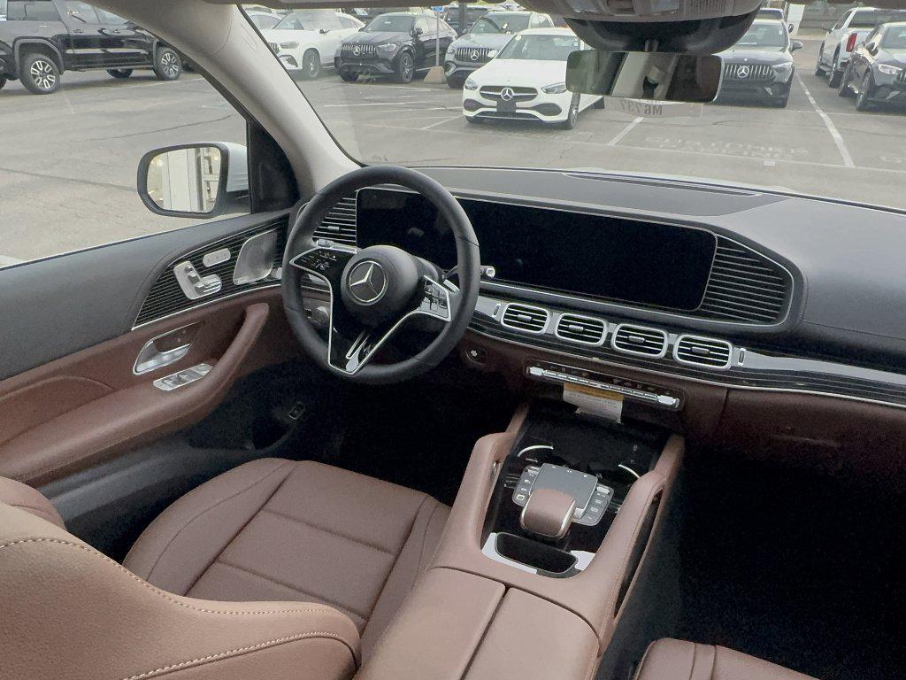 صورة مصغرة 11 لـ 2026 Mercedes-BENZ GLE