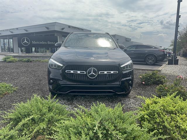 2026 Mercedes-BENZ GLA — миниатюра 6