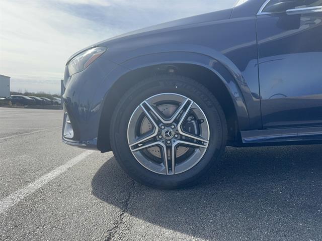 MERCEDES-BENZ GLE-CLASS - 7