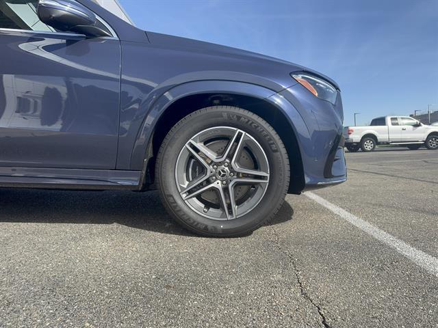 MERCEDES-BENZ GLE-CLASS - 10