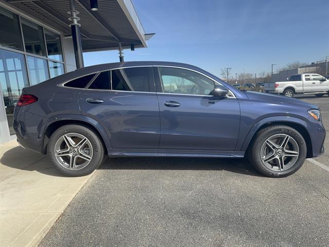 MERCEDES-BENZ GLE-CLASS - 4