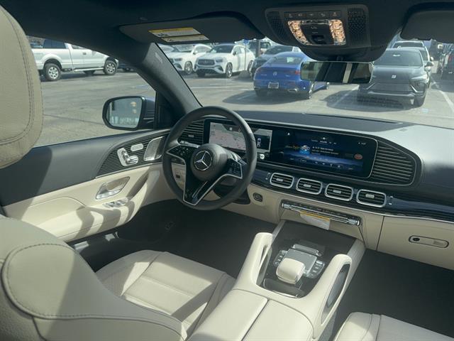 2026 Mercedes-BENZ GLE 缩略图 11