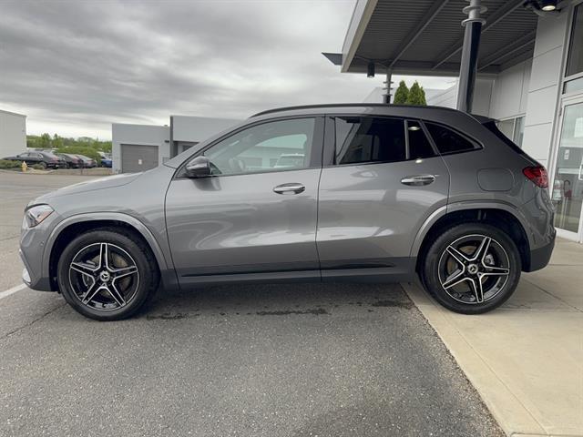MERCEDES-BENZ GLA-CLASS - 2