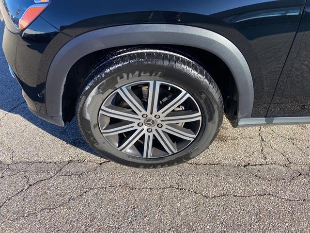 MERCEDES-BENZ GLE-CLASS - 7