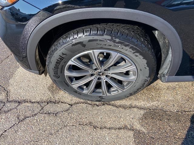 MERCEDES-BENZ GLC-CLASS - 7