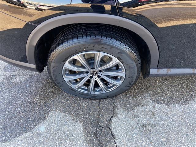 MERCEDES-BENZ GLC-CLASS - 9