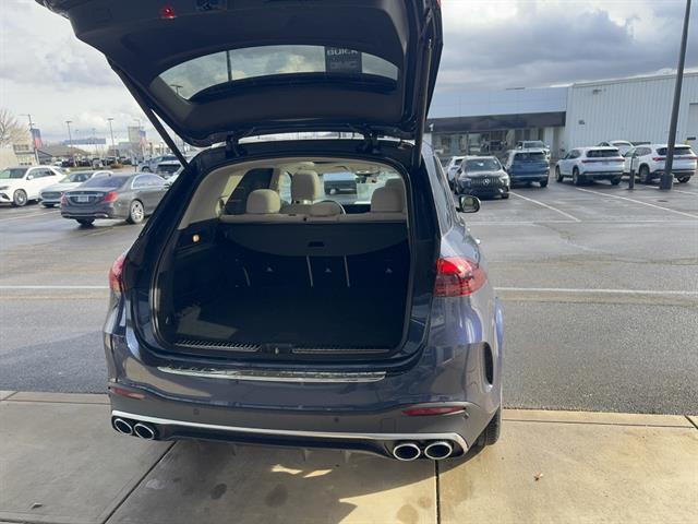 MERCEDES-BENZ GLE-CLASS - 10