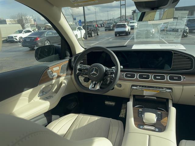 MERCEDES-BENZ GLE-CLASS - 7