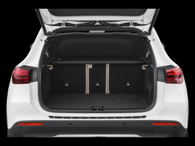 MERCEDES-BENZ GLA-CLASS - 8